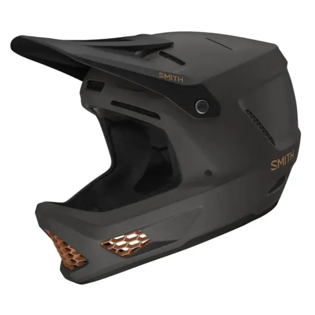 Cyklistická prilba SMITH Hardline MIPS Matte Gravy