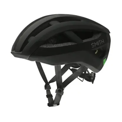 Cyklistická prilba SMITH Network MIPS Matte Black
