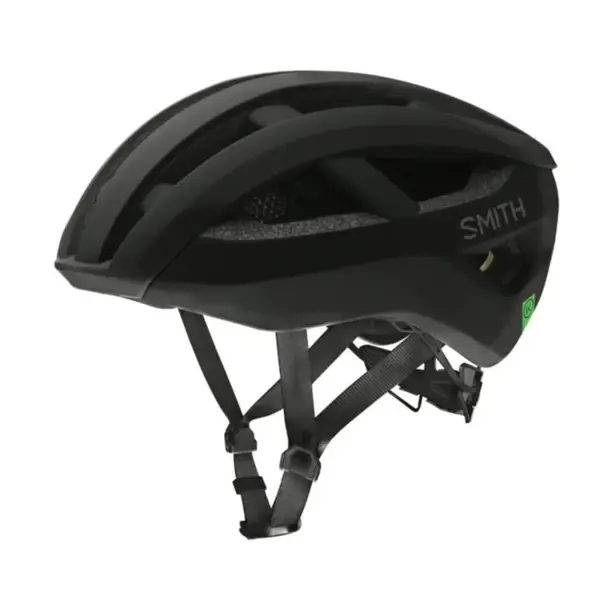 Cyklistická prilba SMITH Network MIPS Matte Black