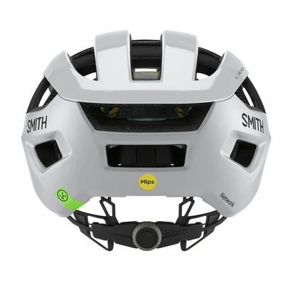 Cyklisticka prilba SMITH Network MIPS Matte White_2.jpg