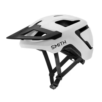Cyklistická prilba SMITH Pilot MIPS Matte White