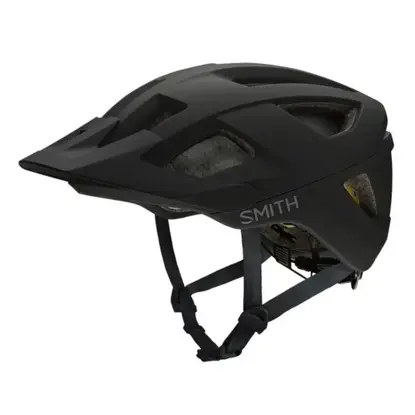 Cyklistická prilba SMITH Session MIPS Matte Black