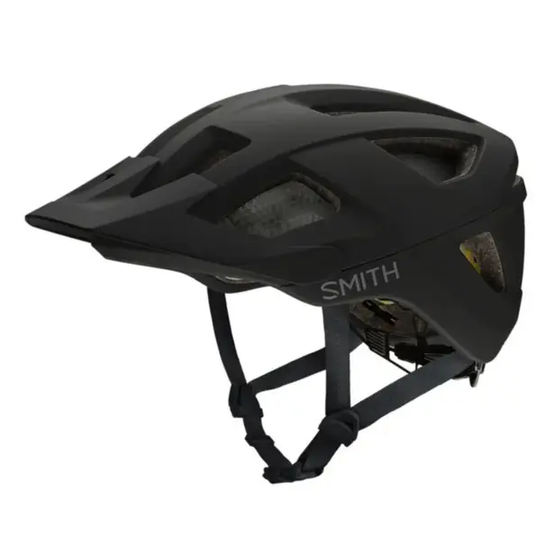 Cyklistická prilba SMITH Session MIPS Matte Black
