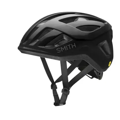 Cyklistická prilba SMITH Signal MIPS Black
