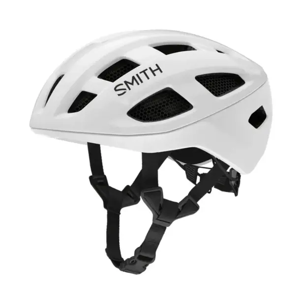Cyklistická prilba SMITH Triad MIPS Gloss White/Matte White
