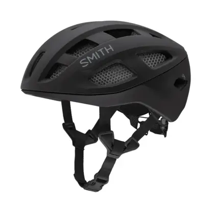Cyklistická prilba SMITH Triad MIPS Matte Black