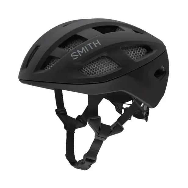 Cyklistická prilba SMITH Triad MIPS Matte Black