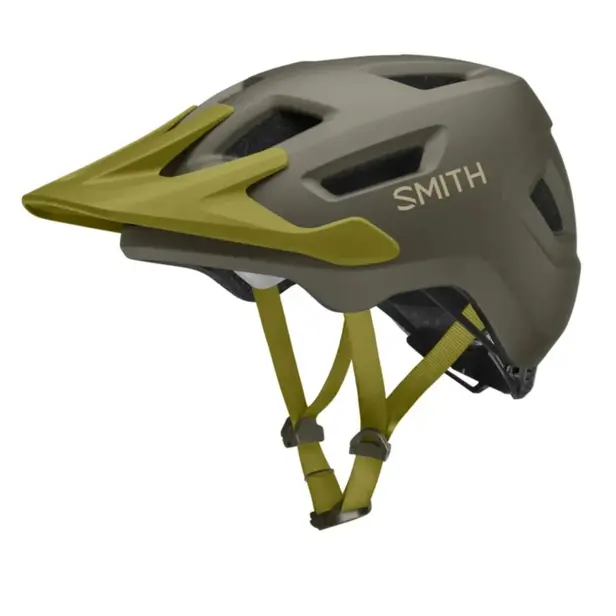 Cyklistická prilba SMITH Sidekick JR MIPS Matte Forest