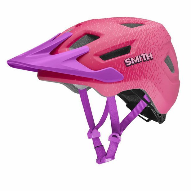 Juniorska cyklisticka prilba SMITH Sidekick JR MIPS Matte Lollipop Fade.jpg