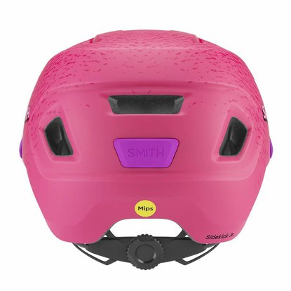 Juniorska cyklisticka prilba SMITH Sidekick JR MIPS Matte Lollipop Fade_2.jpg