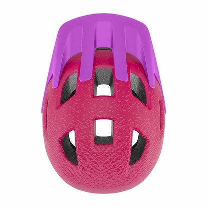 Juniorska cyklisticka prilba SMITH Sidekick JR MIPS Matte Lollipop Fade_3.jpg