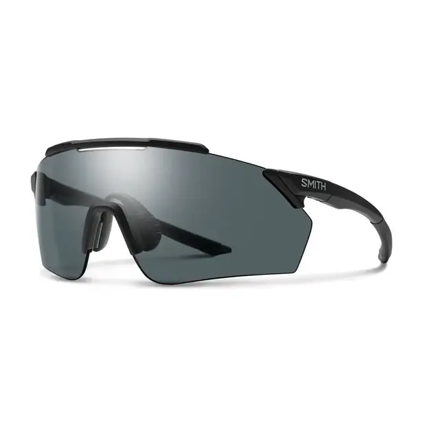 Okuliare SMITH Ruckus Matte Black – vystavené