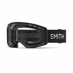 Okuliare SMITH Loam S MTB Black/Clear Mirror