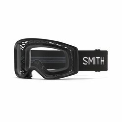 Okuliare SMITH Rhythm MTB Black/Clear Mirror
