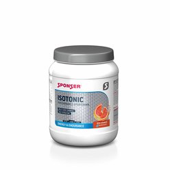 Izotonický nápoj SPONSER Isotonic Peach