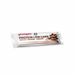 Tyčinka SPONSER Protein Low Carb Choco Brownie