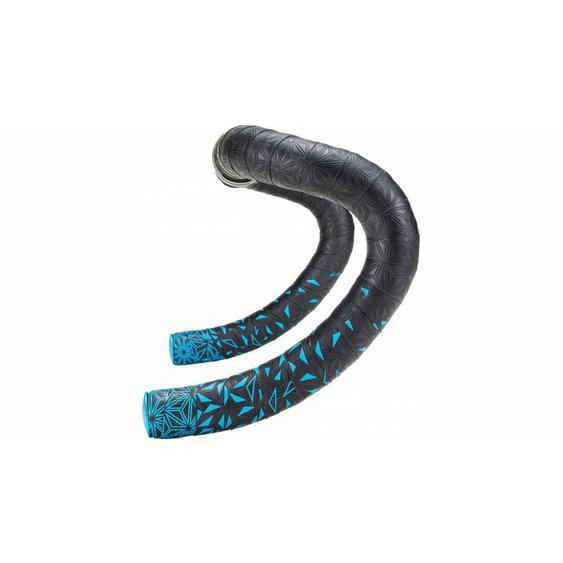 /images/SUPACAZ/Omotavka SUPACAZ Super Sticky Kusk Neon Blue Star Fade.jpg