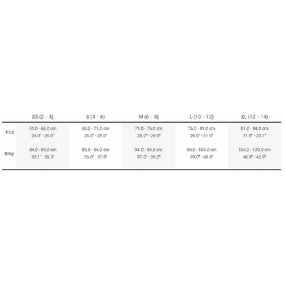 tabulka velkosti_damske nohavice Trek_výsledok.png