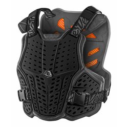 Chránič trupu TROY LEE DESIGNS Rockfight CE Black