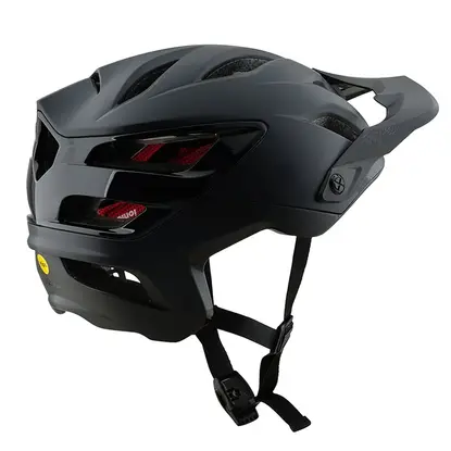 /images/TLD/Cyklisticka prilba TROY LEE DESIGNS A3 MIPS Uno Black_2.webp