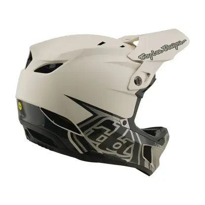 /images/TLD/Cyklisticka prilba TROY LEE DESIGNS D4 Composite MIPS Stealth Pumice_2.webp