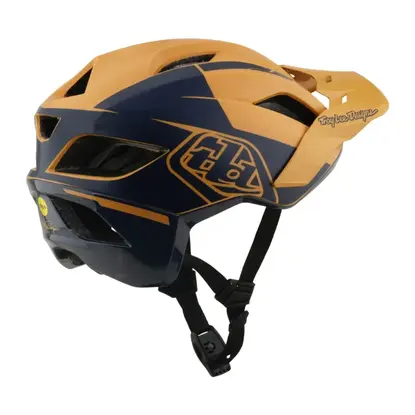 /images/TLD/Cyklisticka prilba TROY LEE DESIGNS Flowline SE MIPS Hydro Mustard Black_5.webp