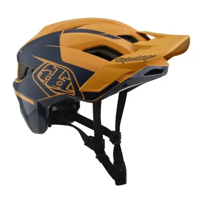/images/TLD/Cyklisticka prilba TROY LEE DESIGNS Flowline SE MIPS Hydro Mustard Black_7.webp