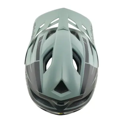 /images/TLD/Cyklisticka prilba TROY LEE DESIGNS Flowline SE MIPS Hydro Sage Charcoal_8.webp