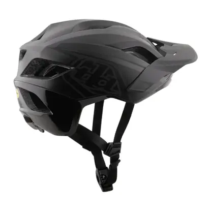 /images/TLD/Cyklisticka prilba TROY LEE DESIGNS Flowline SE MIPS Phantom Black_4.webp