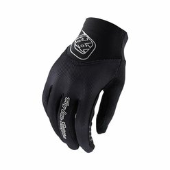 Dámske rukavice TROY LEE DESIGNS Ace Black