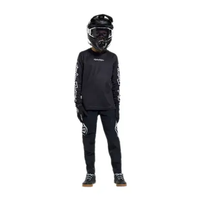 /images/TLD/Detsky dres s dlhym rukavom TROY LEE DESIGNS Sprint Pro Mono Black_00102090_5.webp