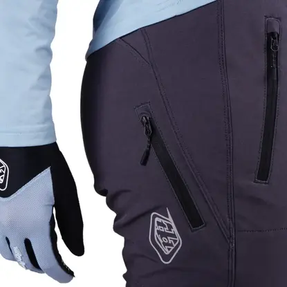 /images/TLD/Dlhe damske nohavice TROY LEE DESIGNS Lilium Pro Mono W Carbon_00102115_7.webp