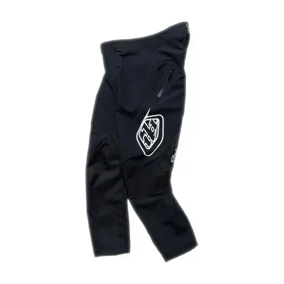 /images/TLD/Dlhe detske nohavice TROY LEE DESIGNS Sprint Pro Mono Youth Black_2.webp