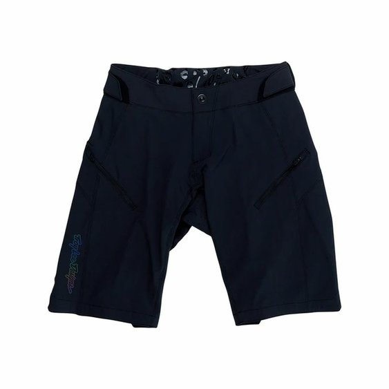 /images/TLD/Nohavice_TLD_womens_lilium_short_solid_black_01.jpg