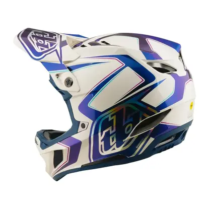 /images/TLD/Prilba TROY LEE DESIGNS D4 MIPS Flared White_Indigo_3.webp