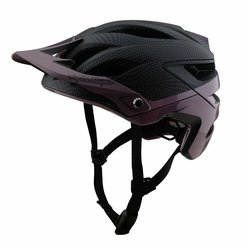 Cyklistická prilba TROY LEE DESIGNS A3 W/MIPS Halo Purple