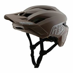 Detská/juniorská cyklistická prilba TROY LEE DESIGNS Flowline W/MIPS Point Caper/Chalk