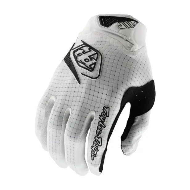 Rukavice TROY LEE DESIGNS Air Mono White