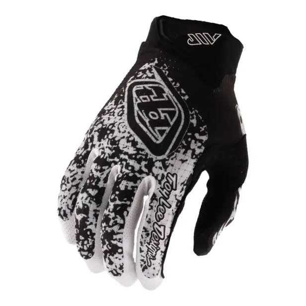 Rukavice TROY LEE DESIGNS Air Sever Black/White