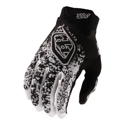 Rukavice TROY LEE DESIGNS Air Sever Black/White