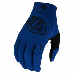 Detské rukavice TROY LEE DESIGNS Air Youth Blue