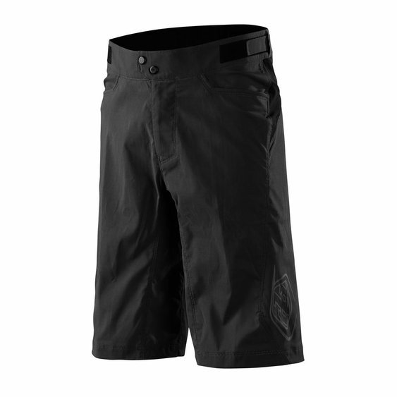 Images/TLD/TLD YTHFLOWLINE SHORTS SOLID BLK 01.jpg