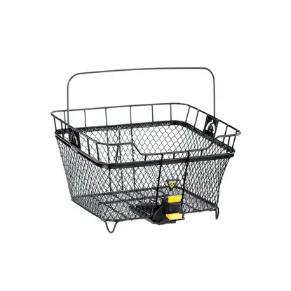 Košík na nosič TOPEAK MTX Basket Rear