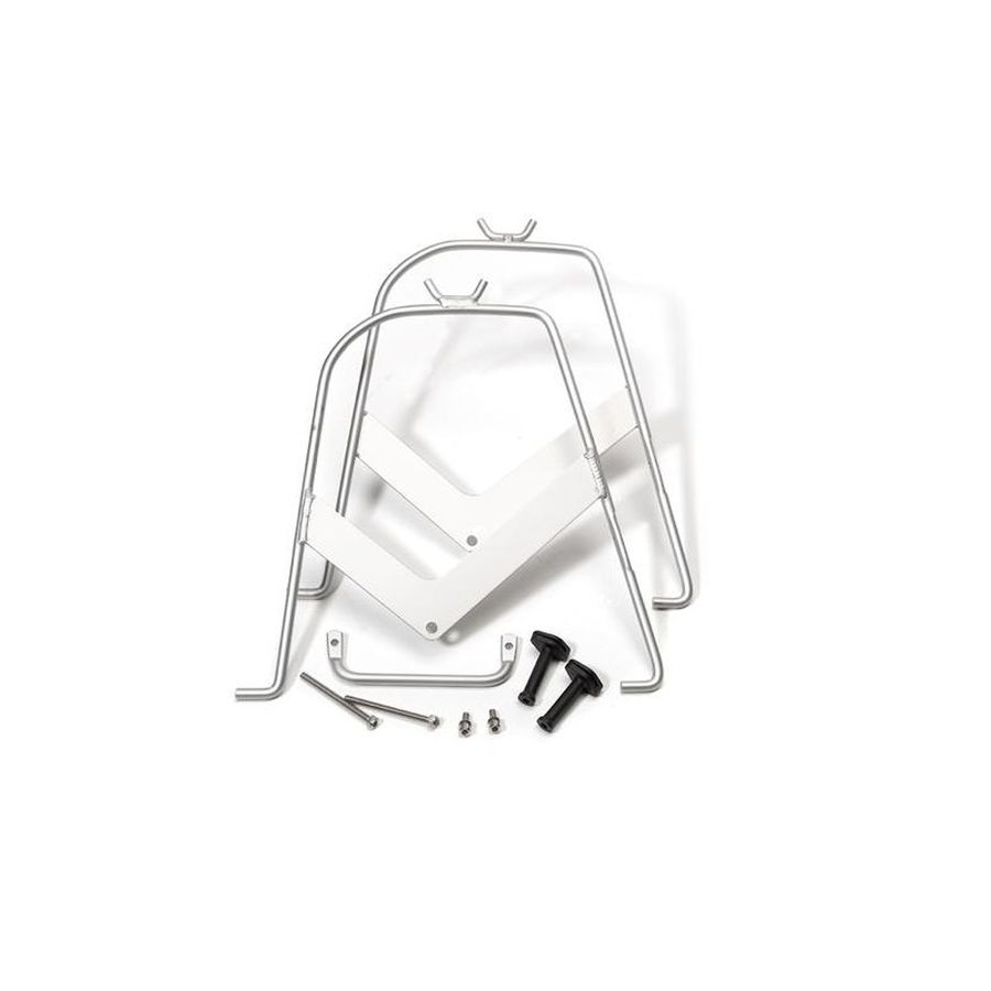 Topeak MTX Dual Side Frame Accesorio de portaequipajes - Bolsa para