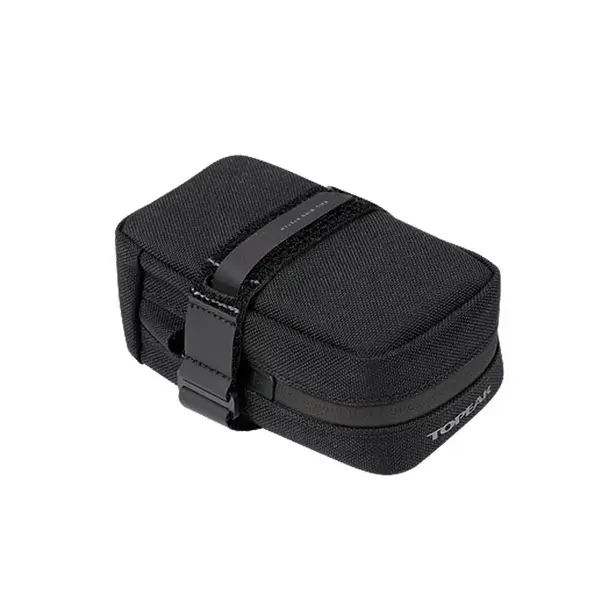 Podsedlová taška TOPEAK Elementa SeatBag Slim Black M