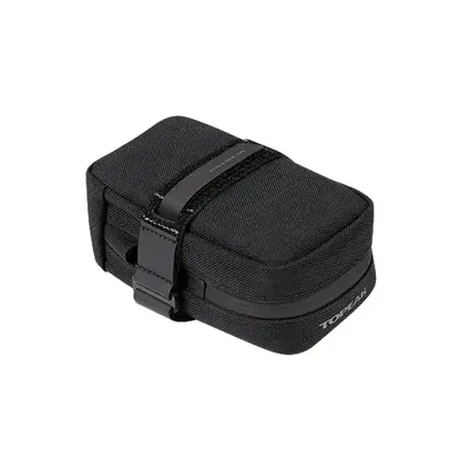 Podsedlová taška TOPEAK Elementa SeatBag Slim Black M