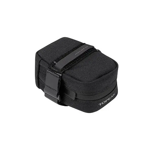 Podsedlová taška TOPEAK Elementa SeatBag Slim Black S