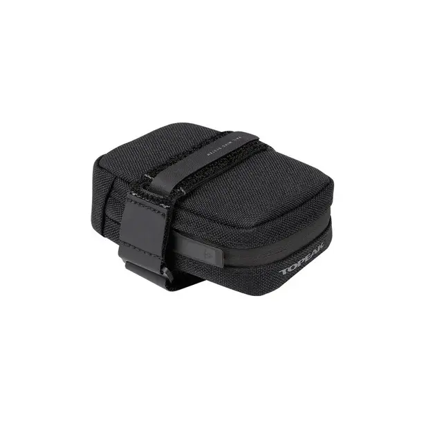 Podsedlová taška TOPEAK Elementa SeatBag Slim Black XS