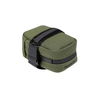 Podsedlová taška TOPEAK Elementa SeatBag Slim Green S
