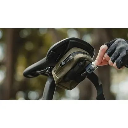 /images/TOPEAK/Podsedlova taska TOPEAK Elementa SeatBag Slim Green S_3.webp